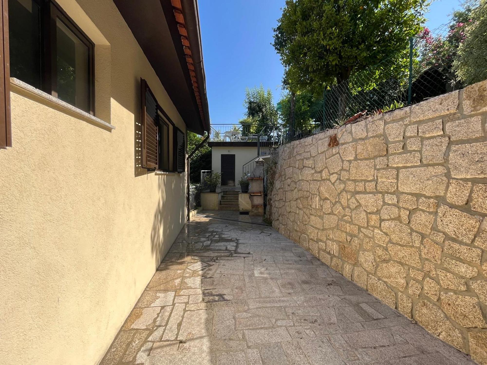 Casa De Casarelhos - Vistas Rio, Campo E Montanha - Lareira Apartment Geres Exterior photo