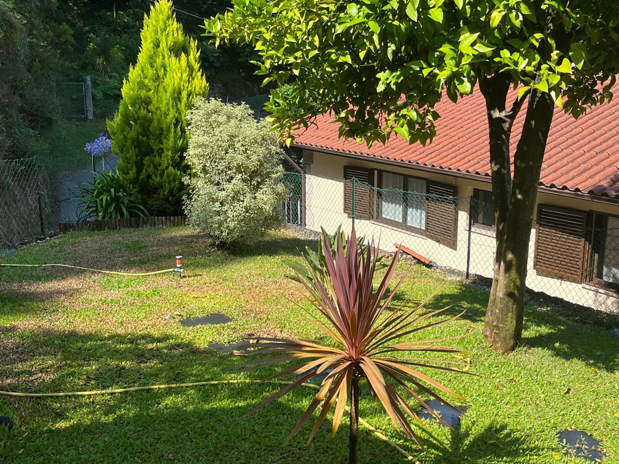 Casa De Casarelhos - Vistas Rio, Campo E Montanha - Lareira Apartment Geres Exterior photo